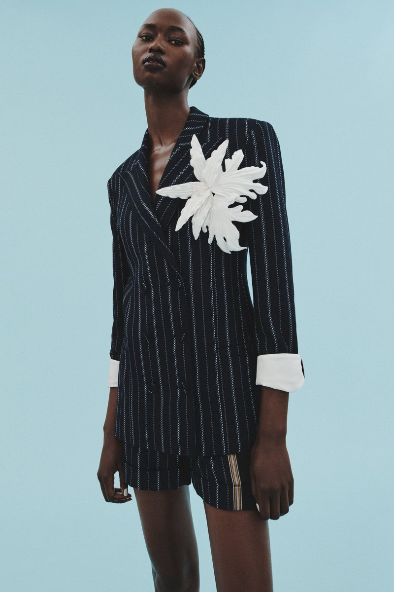 Hellessy lookbook for Resort 2023