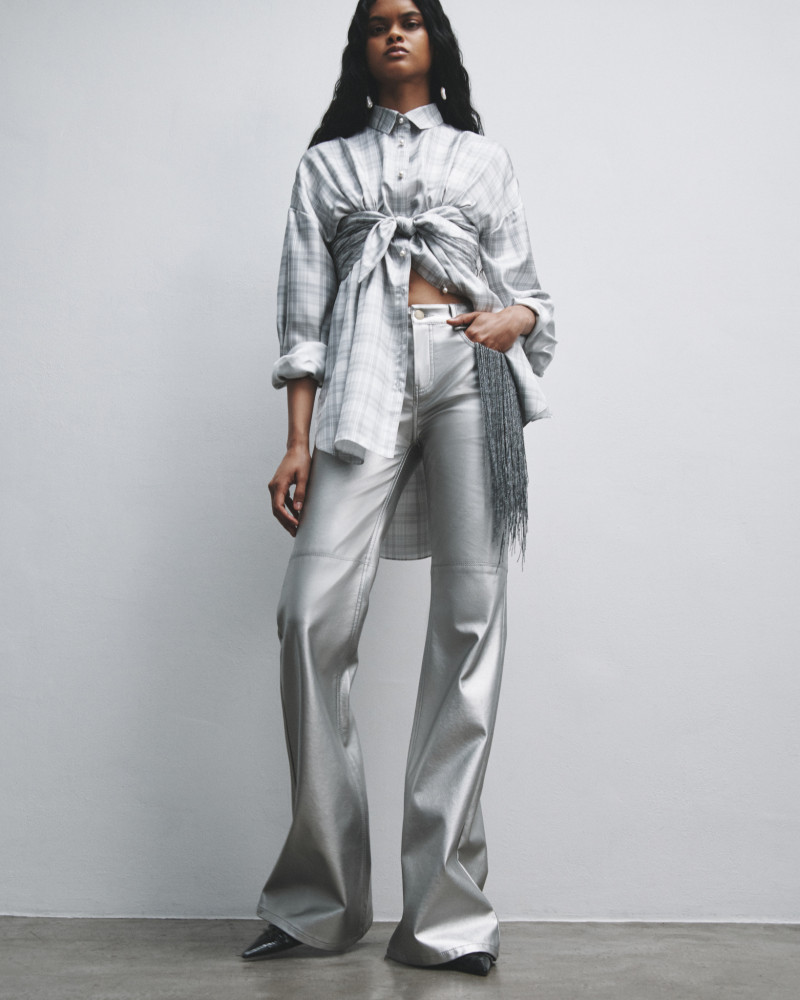 Hellessy lookbook for Resort 2022