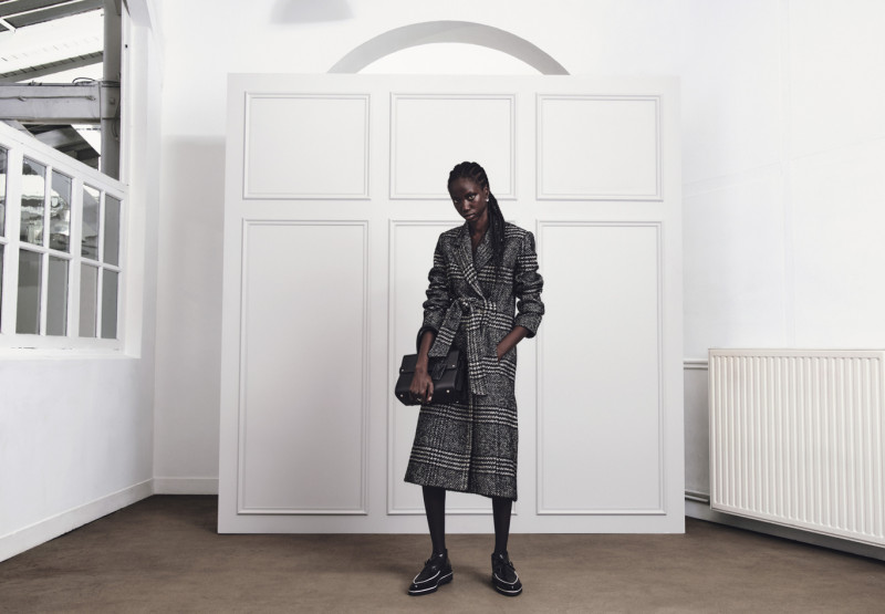 Karl Lagerfeld lookbook for Autumn/Winter 2019