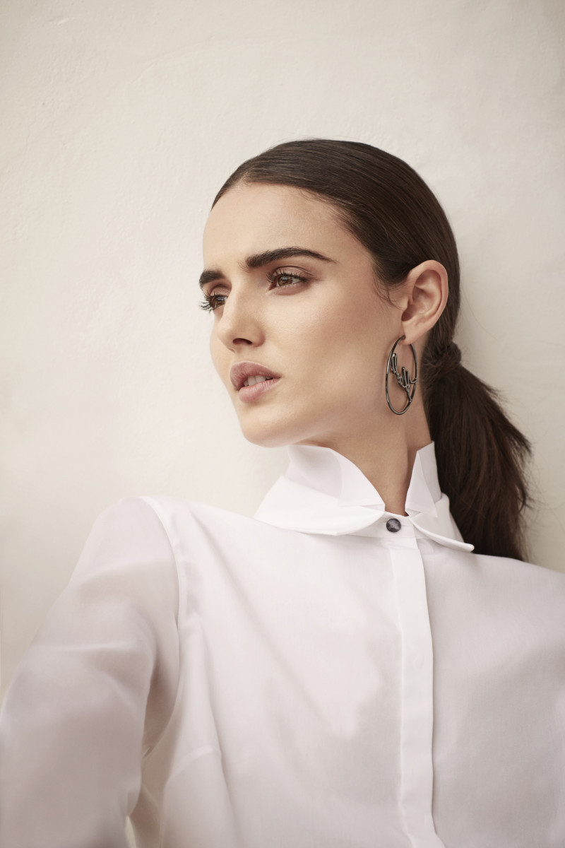 Karl Lagerfeld lookbook for Spring/Summer 2019