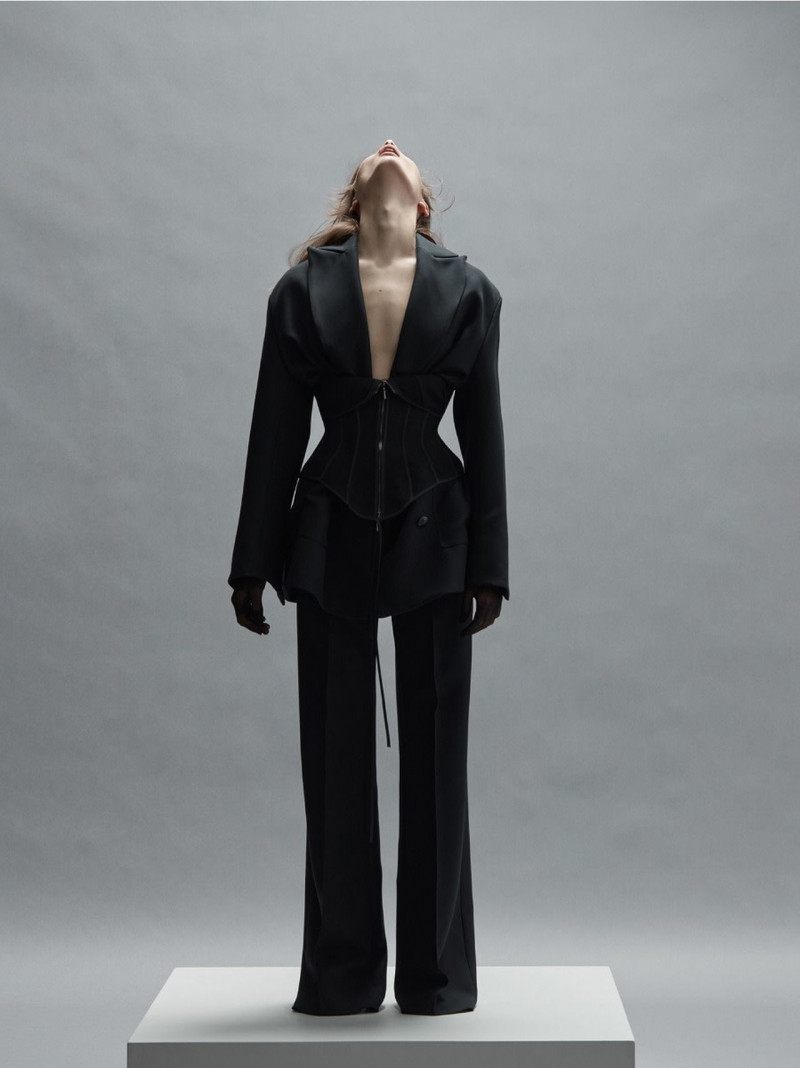 Toni Maticevski lookbook for Autumn/Winter 2022