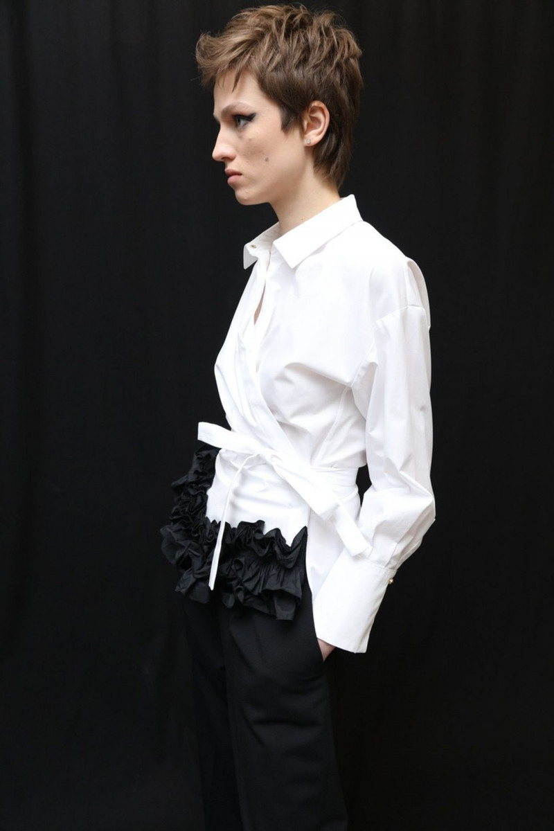 Albino Teodoro lookbook for Autumn/Winter 2022