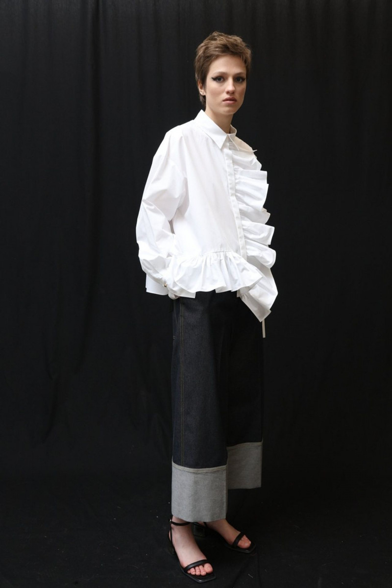 Albino Teodoro lookbook for Autumn/Winter 2022