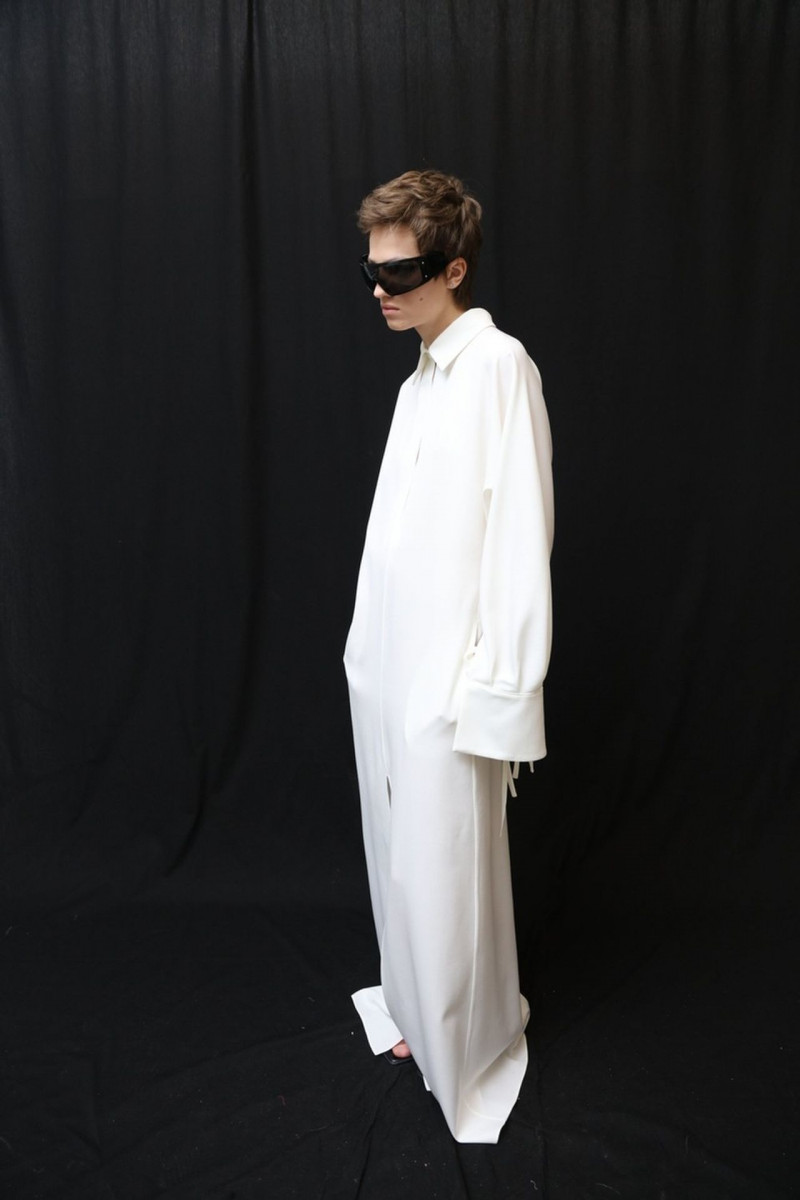 Albino Teodoro lookbook for Autumn/Winter 2022