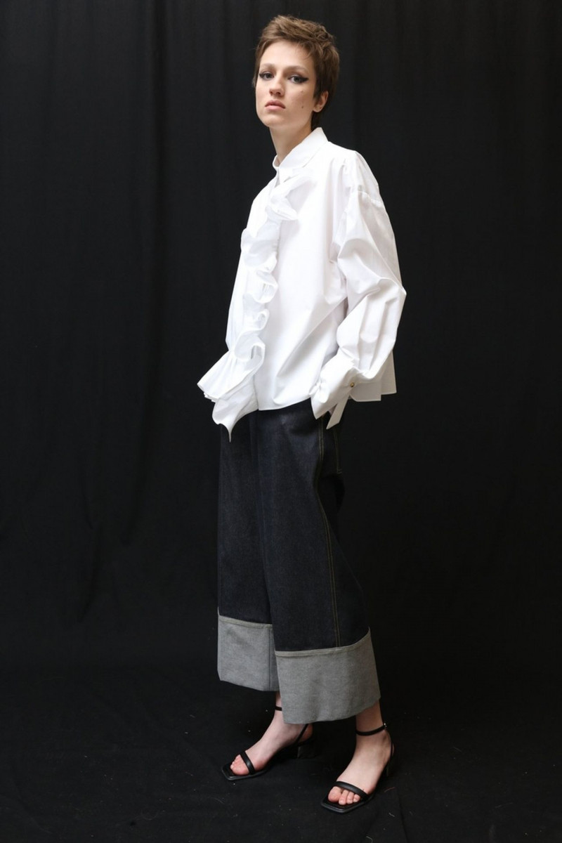 Albino Teodoro lookbook for Autumn/Winter 2022