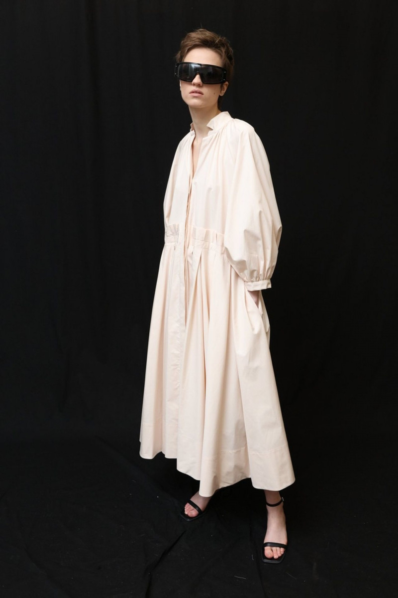 Albino Teodoro lookbook for Autumn/Winter 2022