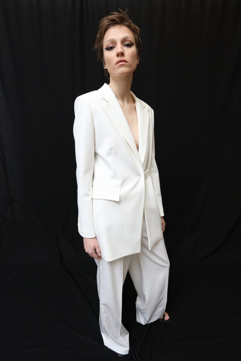 Albino Teodoro lookbook for Autumn/Winter 2022