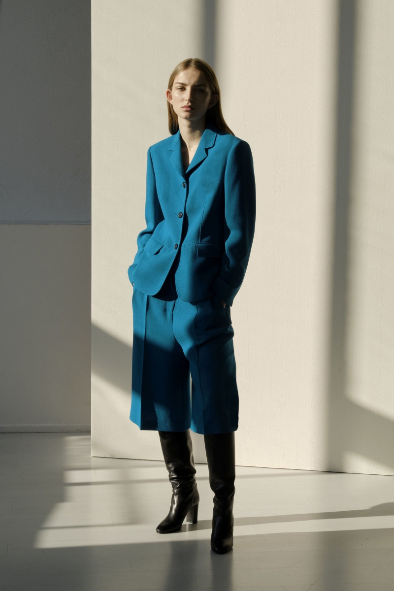 Albino Teodoro lookbook for Pre-Fall 2020