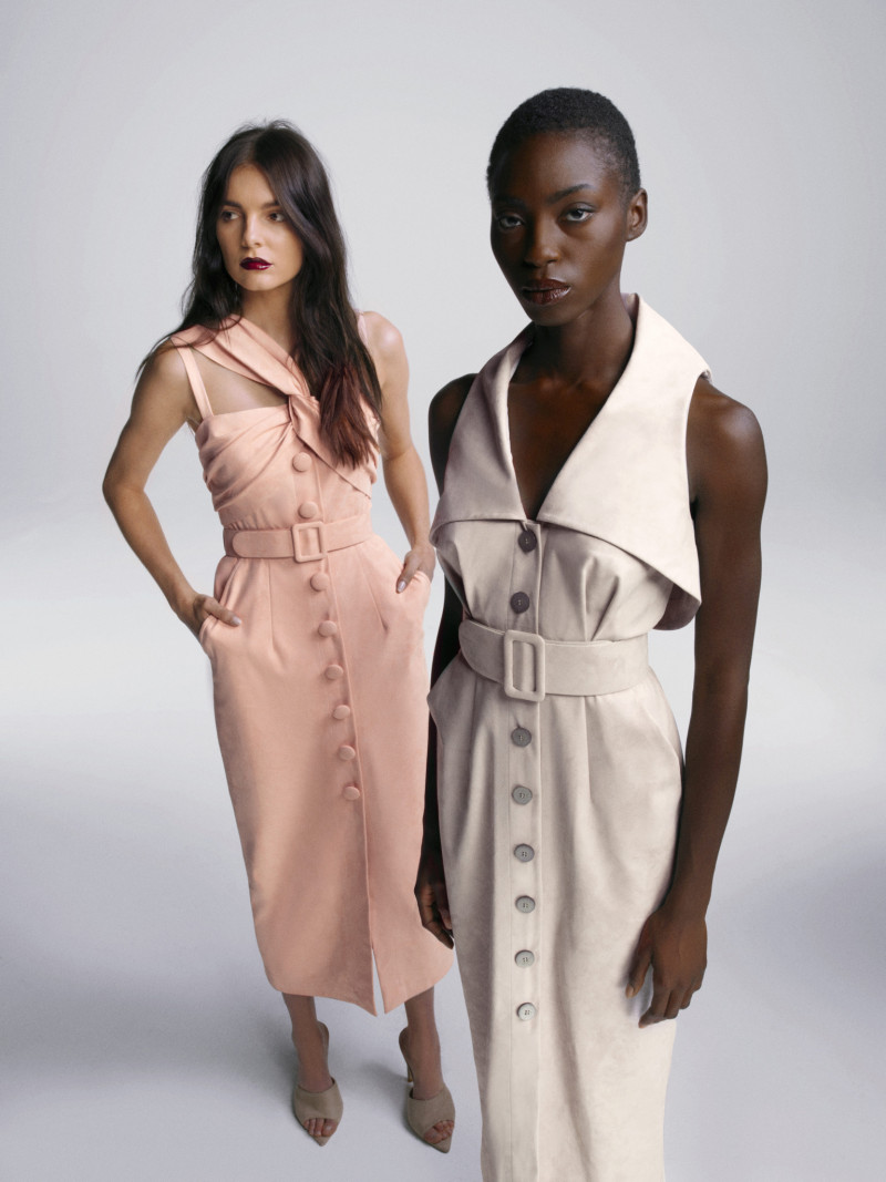 Azzi & Osta lookbook for Autumn/Winter 2021