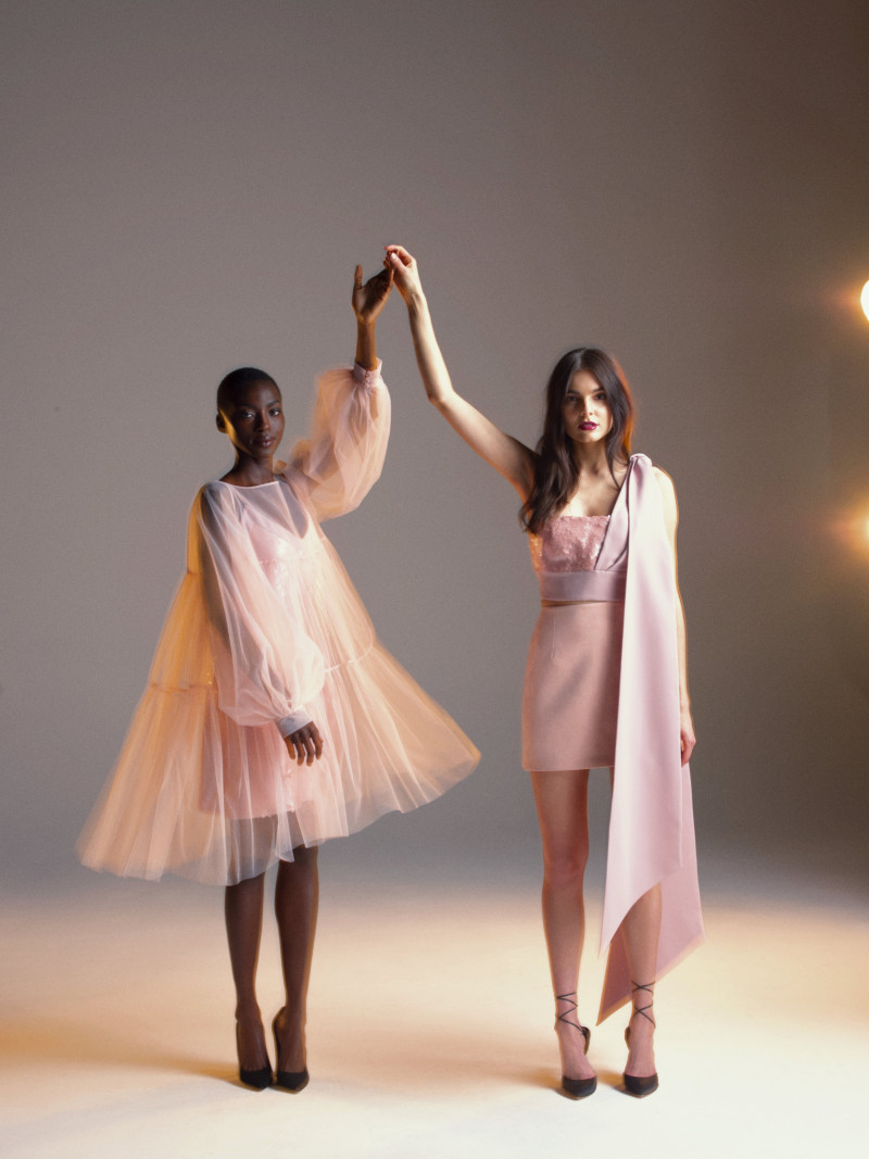 Azzi & Osta lookbook for Autumn/Winter 2021