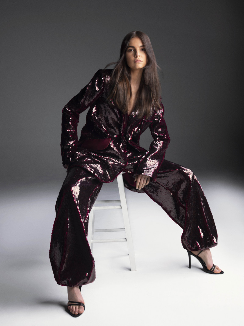 Azzi & Osta lookbook for Autumn/Winter 2021