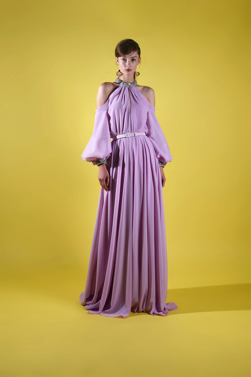 Azzi & Osta lookbook for Spring/Summer 2021