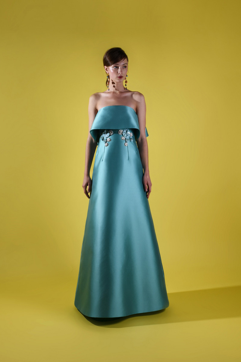 Azzi & Osta lookbook for Spring/Summer 2021