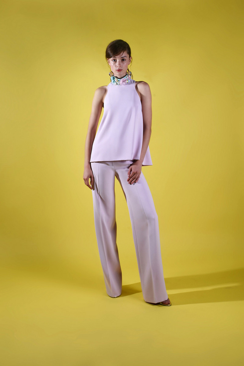 Azzi & Osta lookbook for Spring/Summer 2021