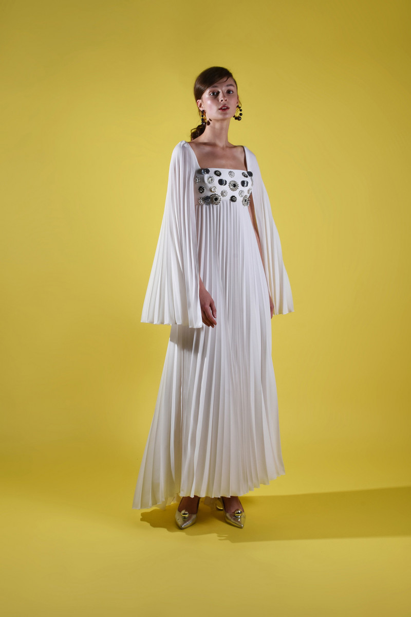 Azzi & Osta lookbook for Spring/Summer 2021