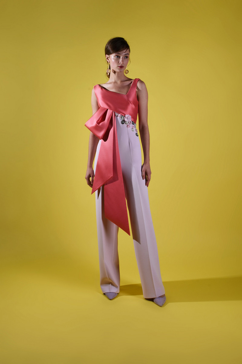 Azzi & Osta lookbook for Spring/Summer 2021