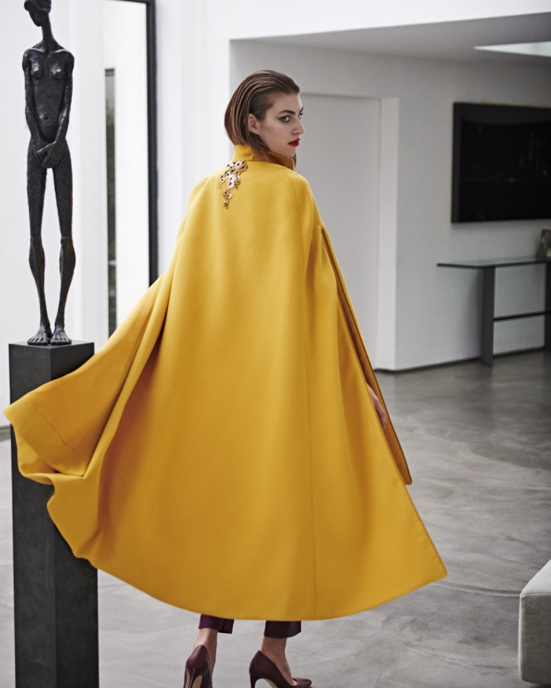 Azzi & Osta lookbook for Autumn/Winter 2020