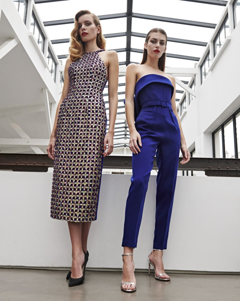 Azzi & Osta lookbook for Autumn/Winter 2020