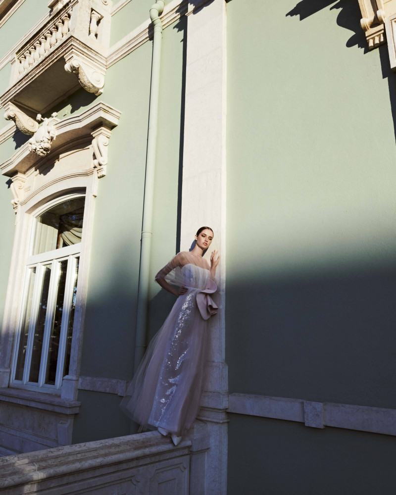 Azzi & Osta lookbook for Spring/Summer 2020