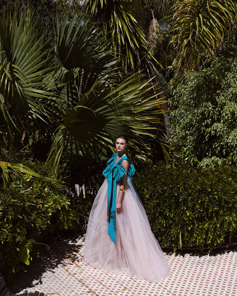 Azzi & Osta lookbook for Spring/Summer 2020