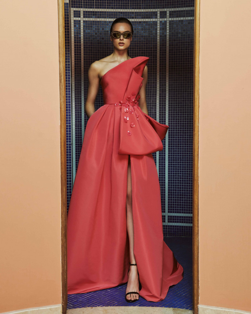 Azzi & Osta lookbook for Spring/Summer 2020