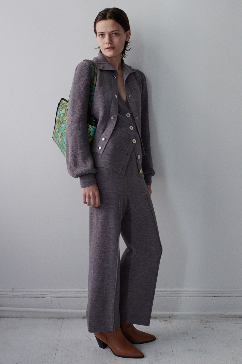 Rachel Comey lookbook for Autumn/Winter 2022