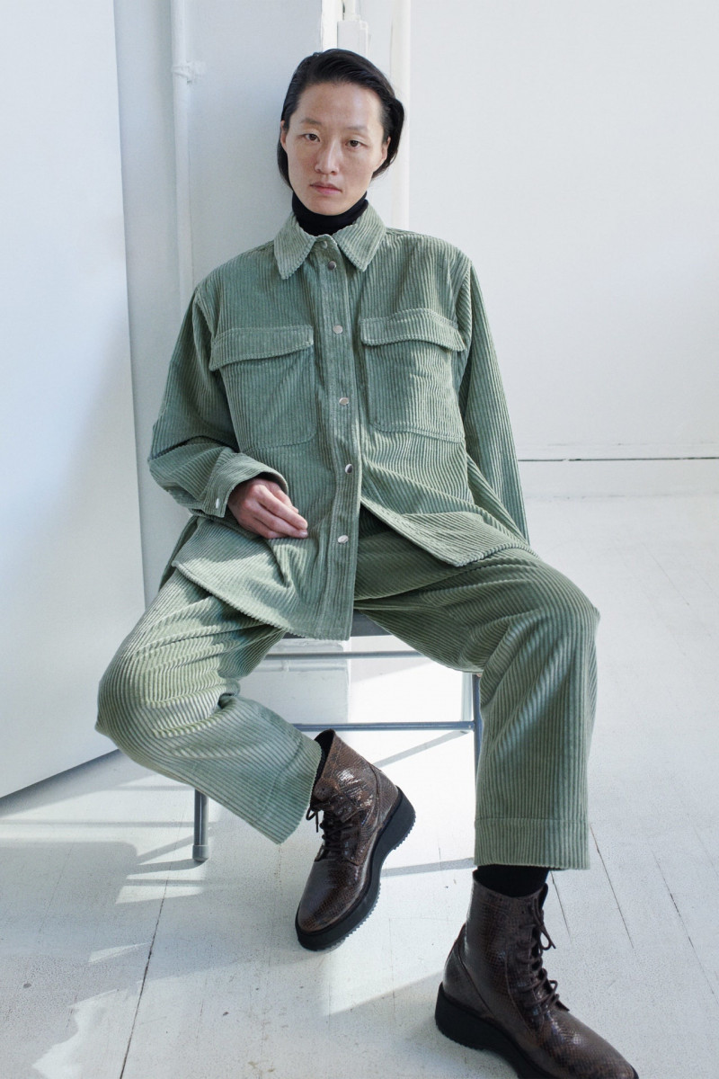 Rachel Comey lookbook for Autumn/Winter 2022