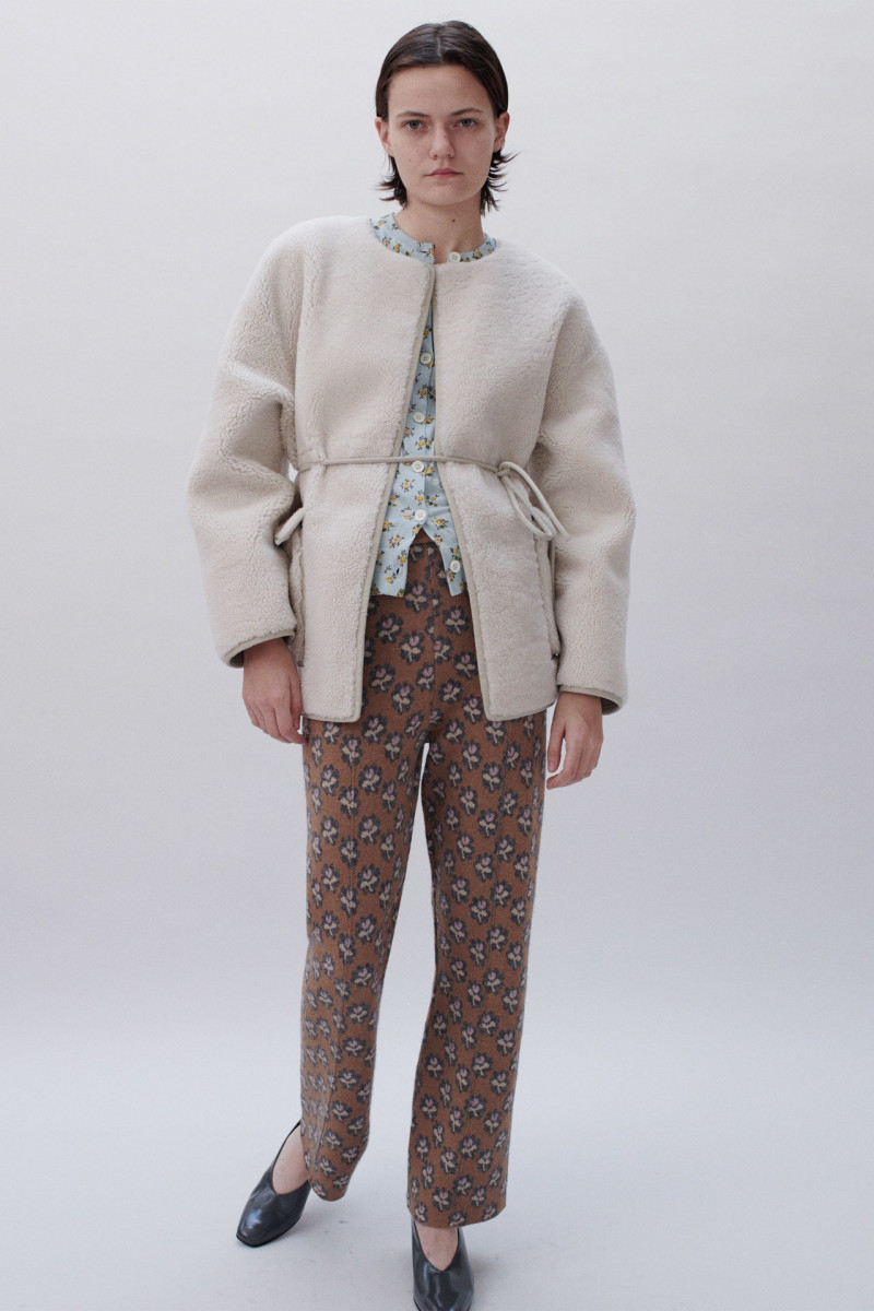 Rachel Comey lookbook for Autumn/Winter 2022