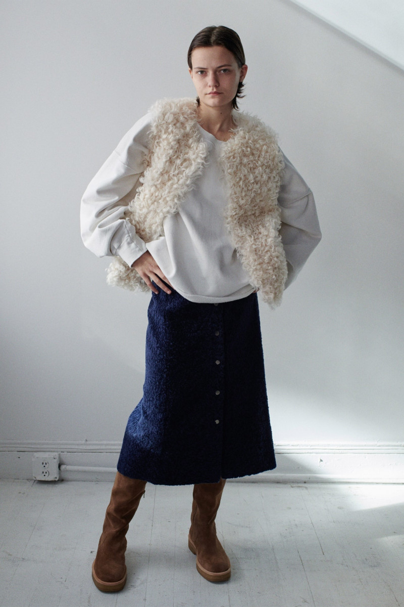 Rachel Comey lookbook for Autumn/Winter 2022