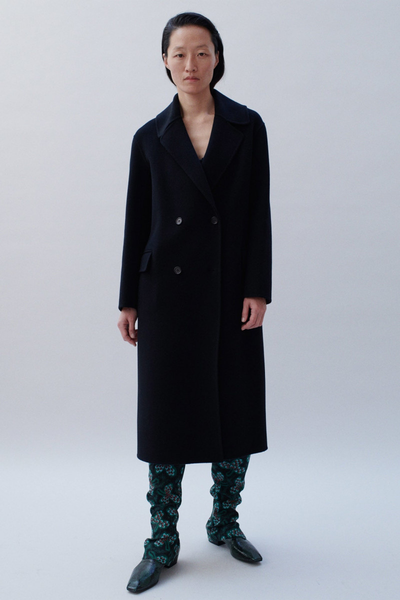 Rachel Comey lookbook for Autumn/Winter 2022