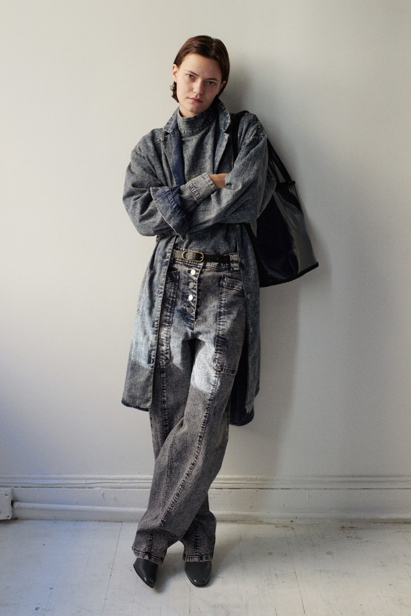 Rachel Comey lookbook for Autumn/Winter 2022