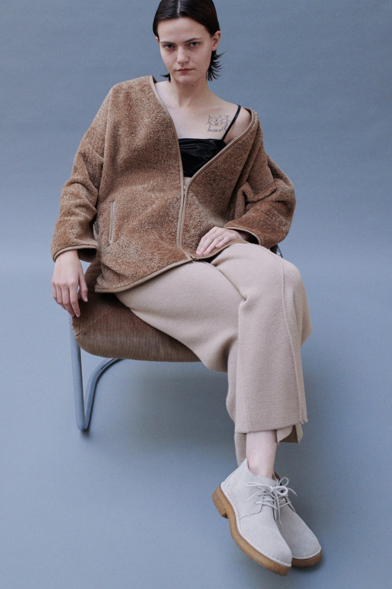 Rachel Comey lookbook for Autumn/Winter 2022