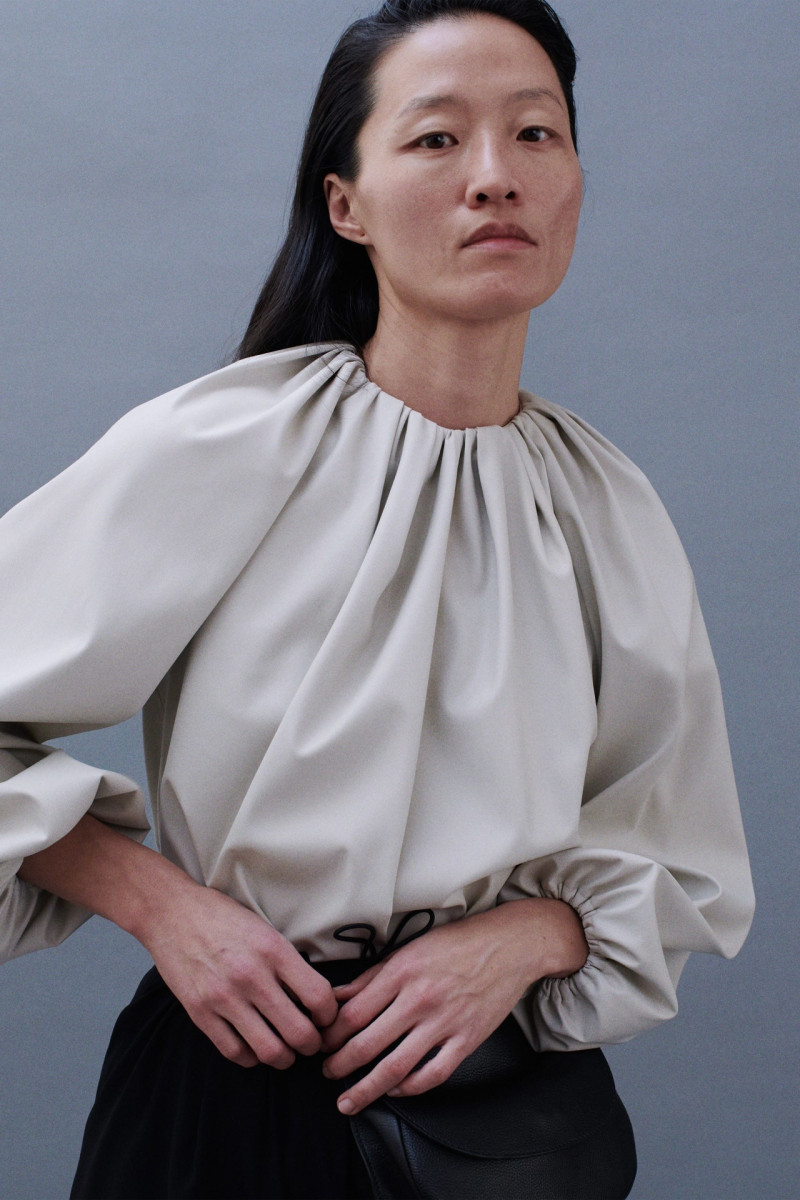 Rachel Comey lookbook for Autumn/Winter 2022