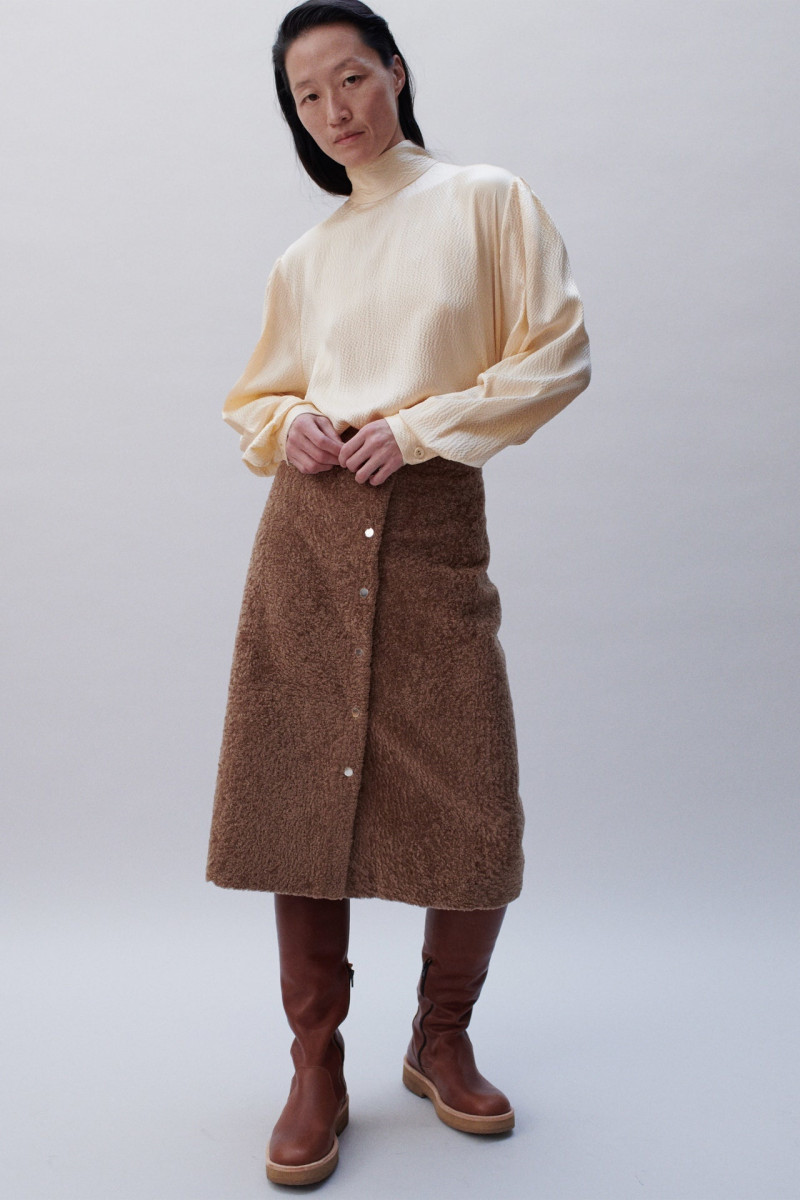 Rachel Comey lookbook for Autumn/Winter 2022