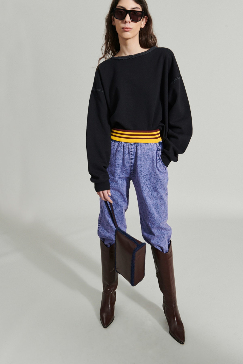 Rachel Comey lookbook for Autumn/Winter 2021