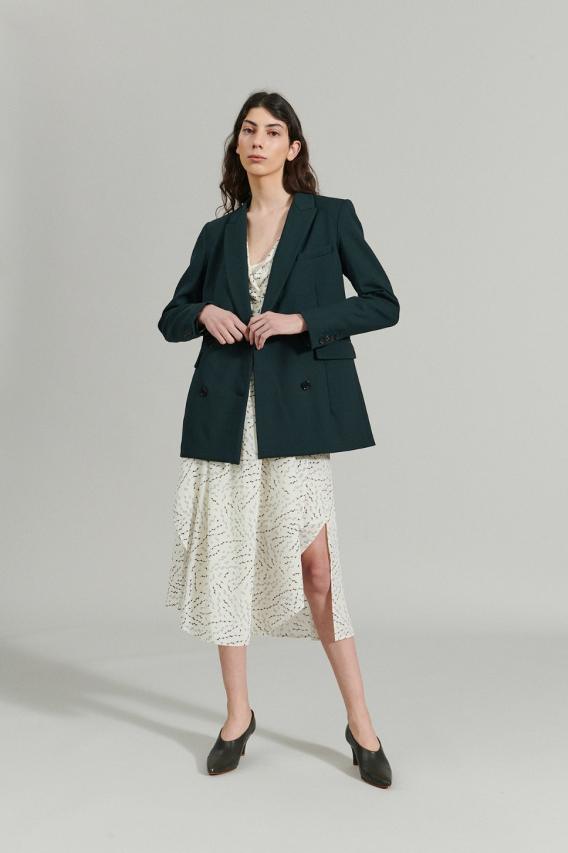 Rachel Comey lookbook for Autumn/Winter 2021