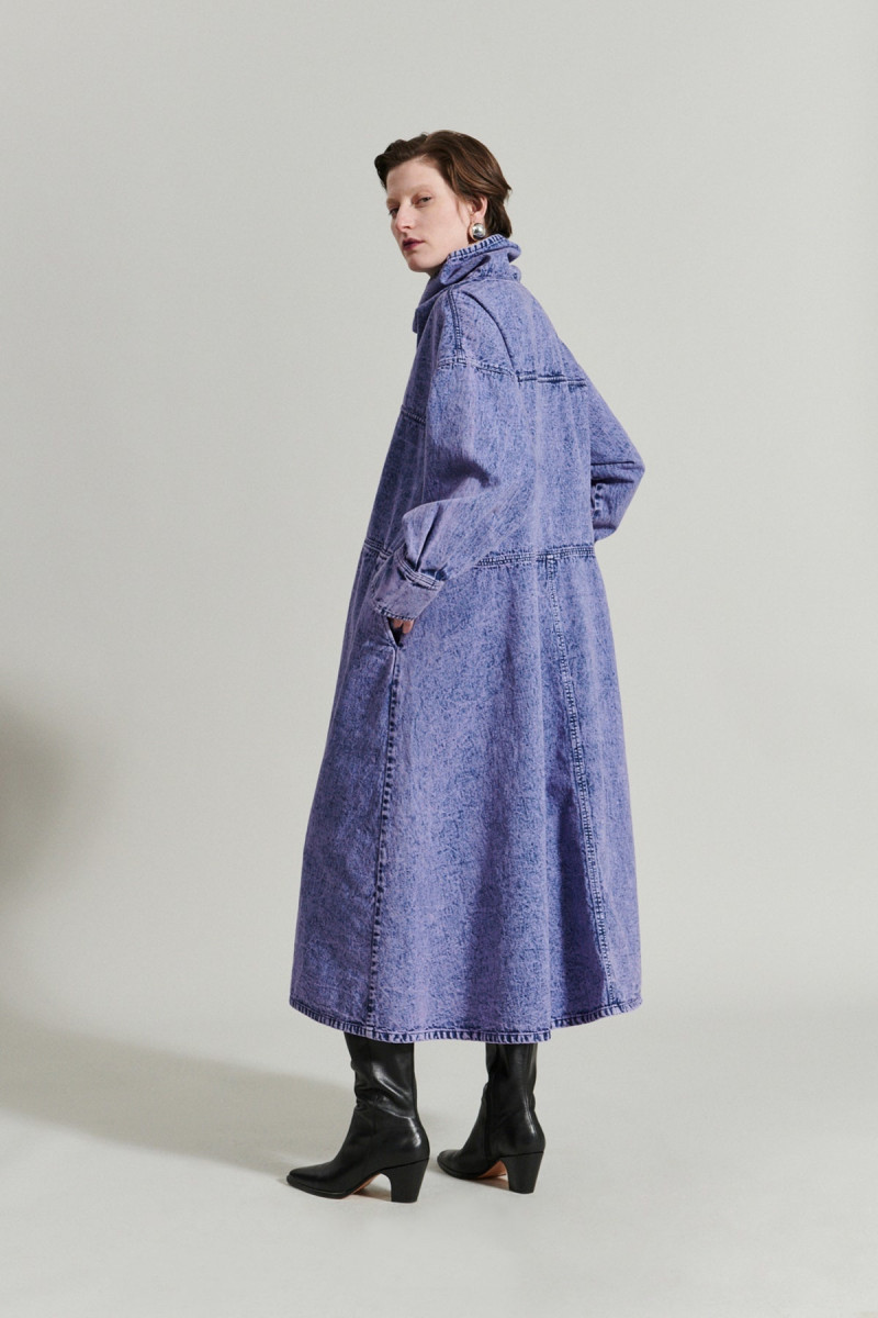 Rachel Comey lookbook for Autumn/Winter 2021