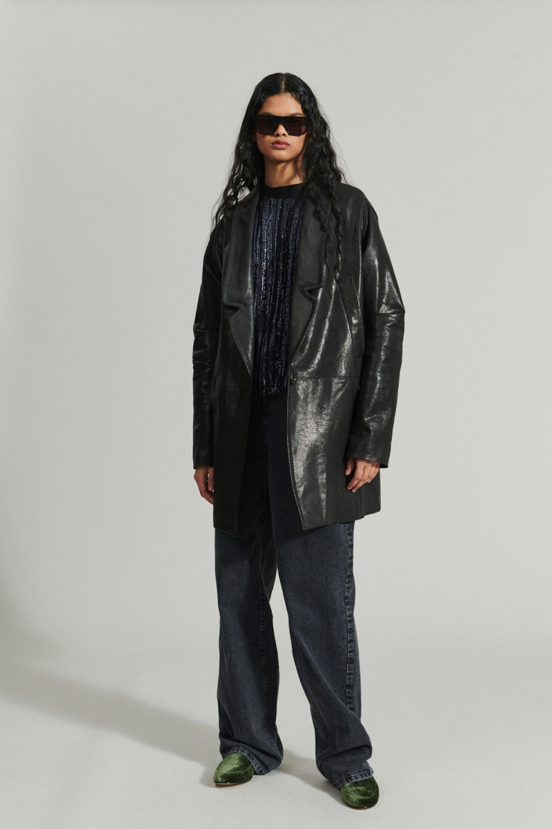 Rachel Comey lookbook for Autumn/Winter 2021