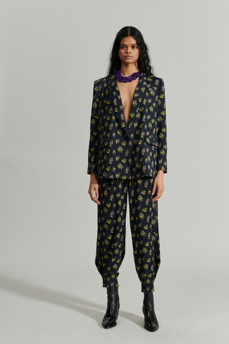 Rachel Comey lookbook for Autumn/Winter 2021