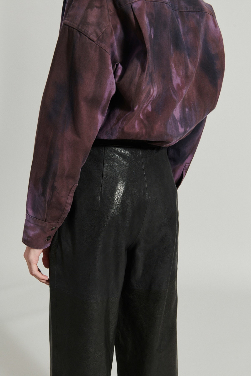 Rachel Comey lookbook for Autumn/Winter 2021