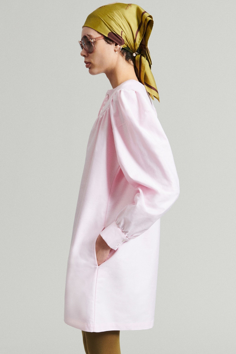 Rachel Comey lookbook for Pre-Fall 2021