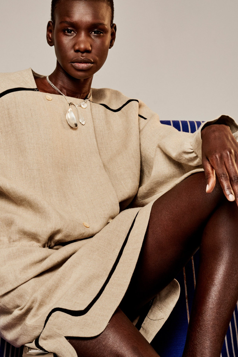 Rachel Comey lookbook for Pre-Fall 2020