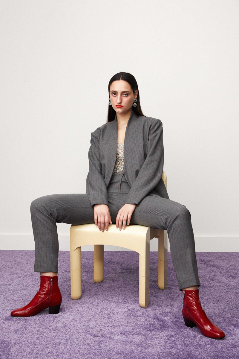 Rachel Comey lookbook for Cruise 2020