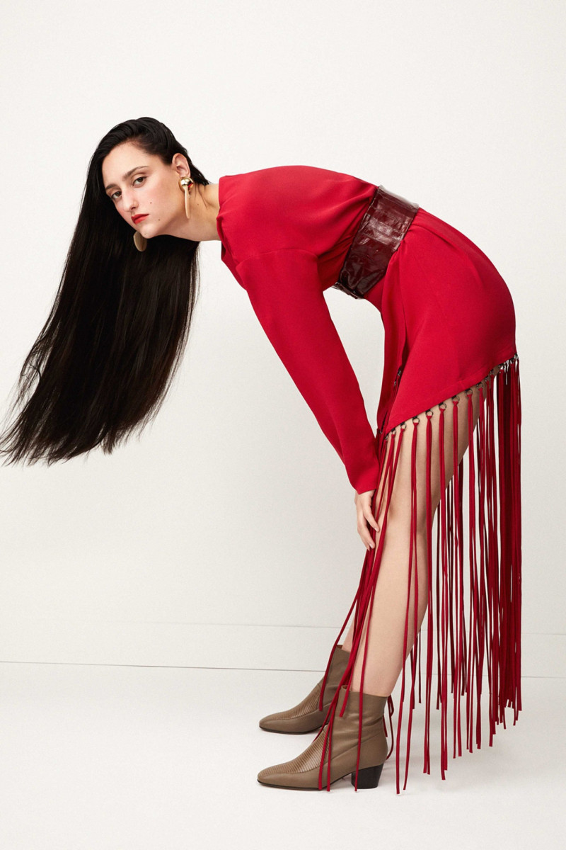 Rachel Comey lookbook for Cruise 2020