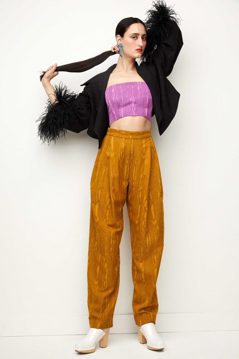 Rachel Comey lookbook for Cruise 2020