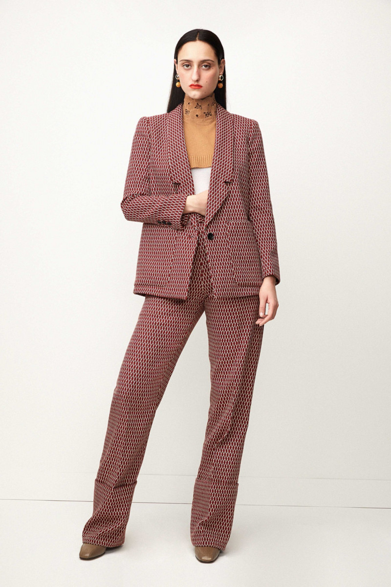 Rachel Comey lookbook for Cruise 2020