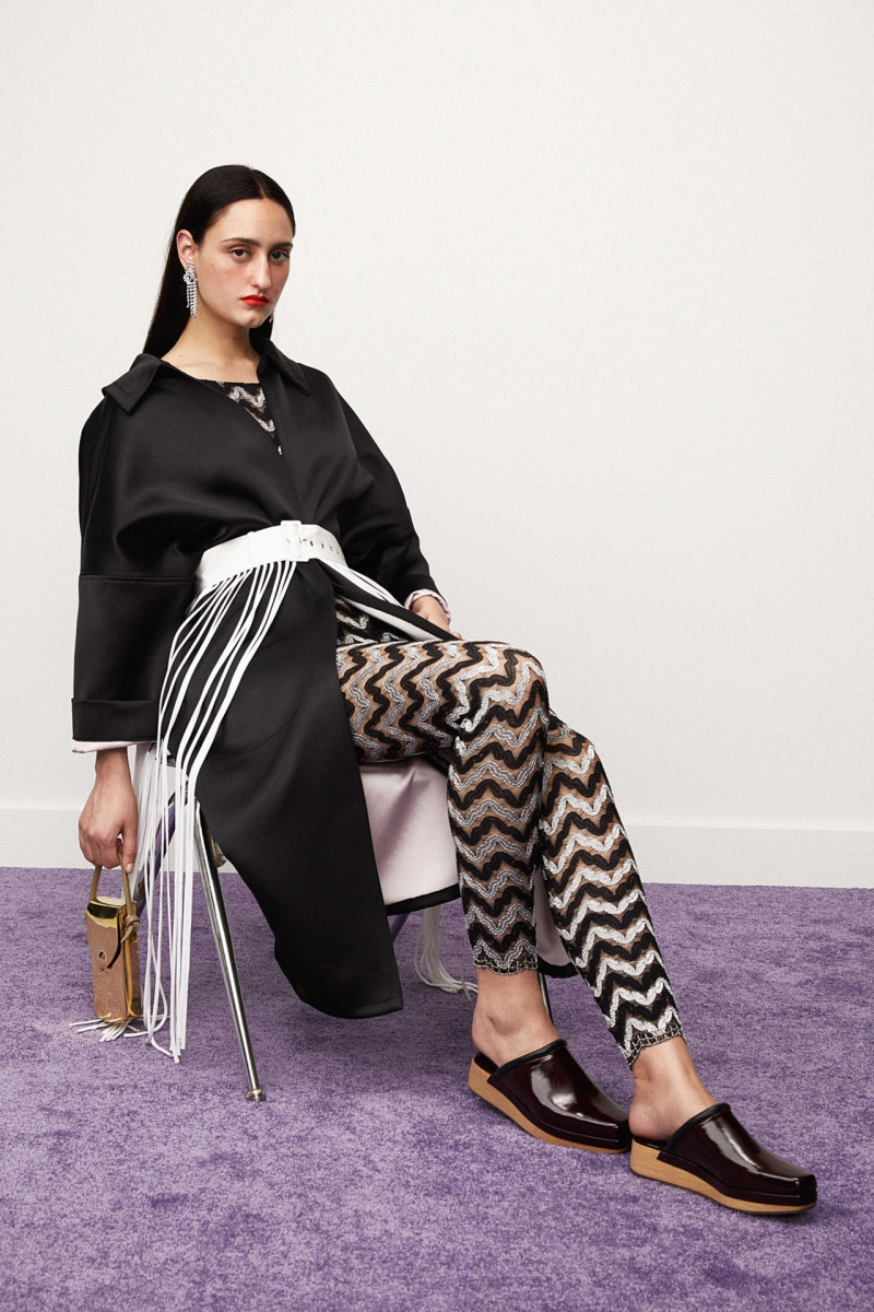 Rachel Comey lookbook for Cruise 2020