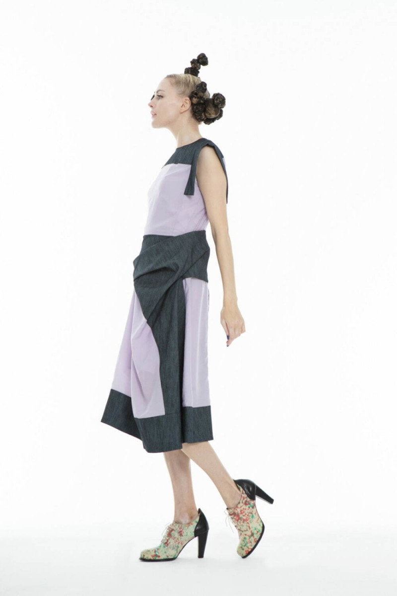 Ayumi Mitsukane lookbook for Spring/Summer 2023