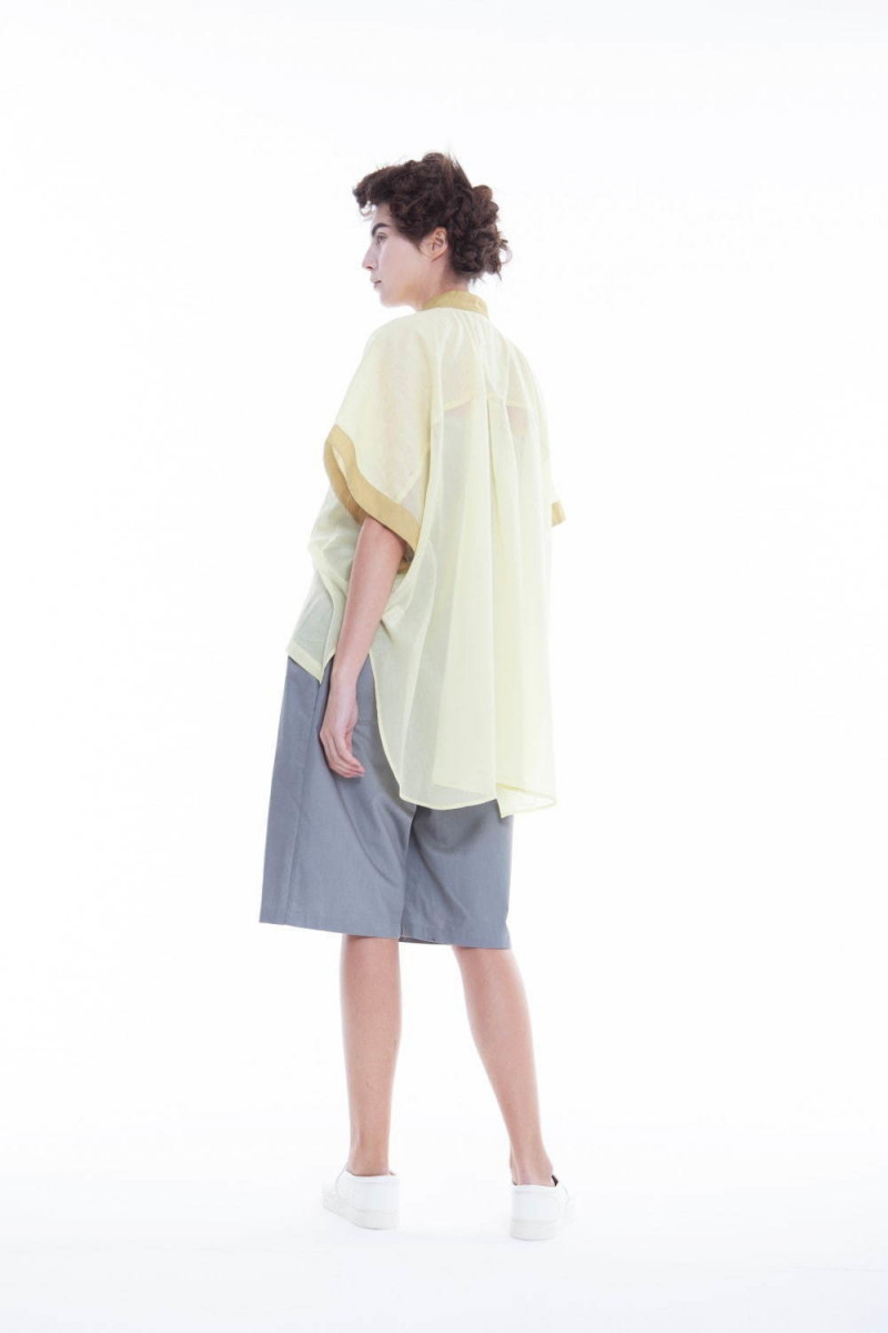 Ayumi Mitsukane lookbook for Spring/Summer 2021