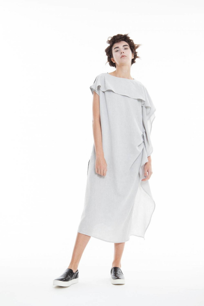 Ayumi Mitsukane lookbook for Spring/Summer 2021